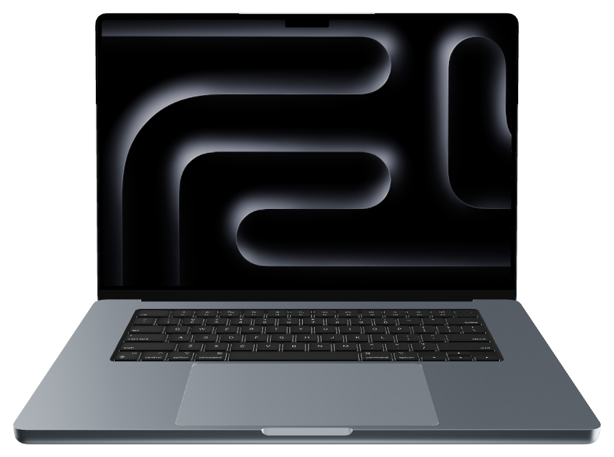 MacBook Pro